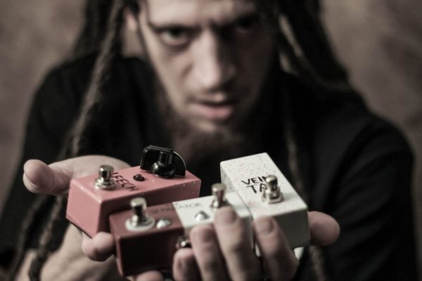 Jacob Messianic Vein Tap