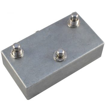 Strymon MultiSwitch