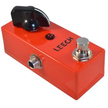 Leech Passive Volume Attenuator