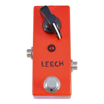 Leech Passive Volume Attenuator Face Leech Passive Volume Attenuator Face