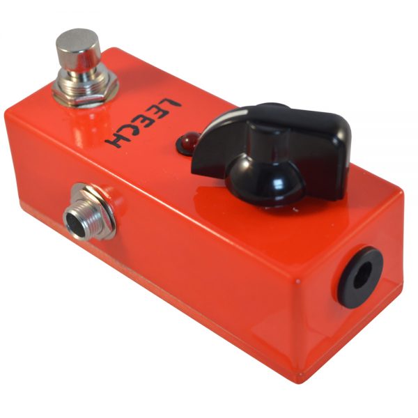 The Leech Passive Volume Guitar Attenuator