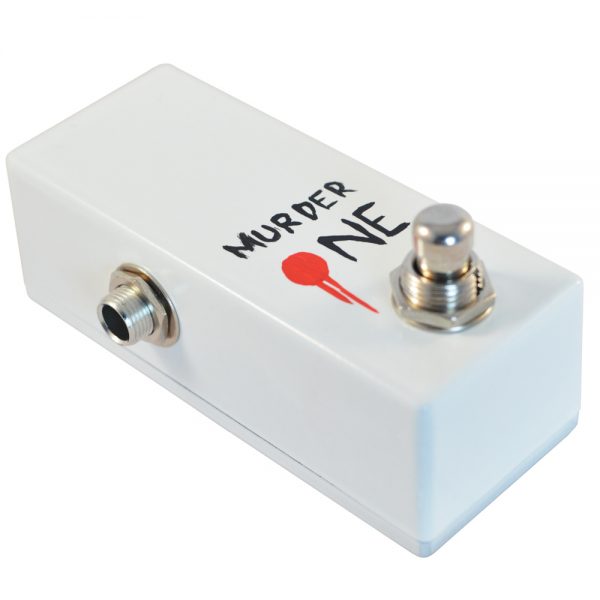 Murder One Momentary Killswitch