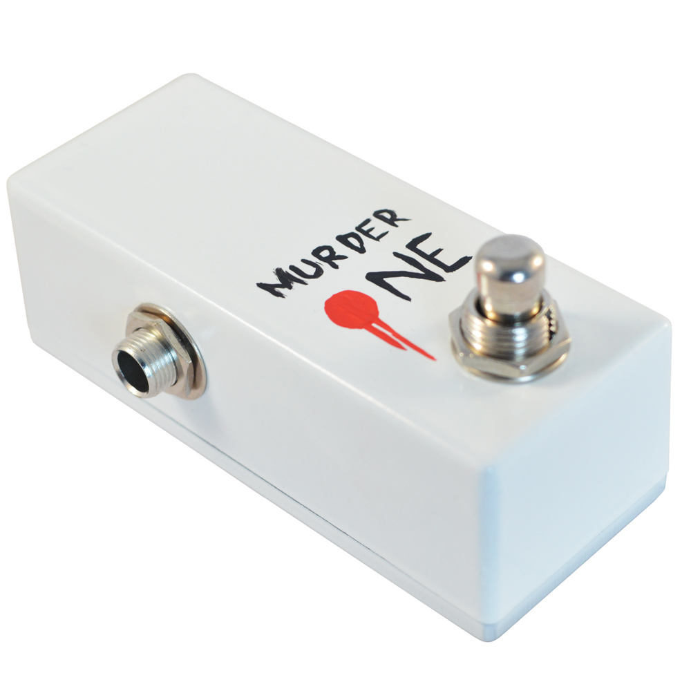 Murder One Momentary Killswitch Murder One Momentary Killswitch