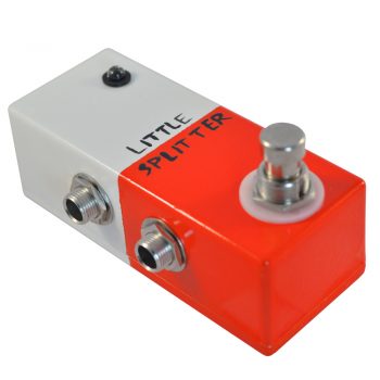 Little Splitter AB Pedal