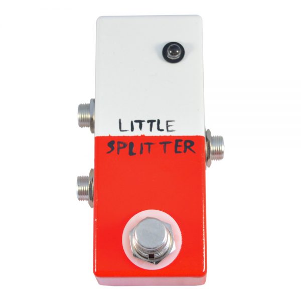 AB Pedal AB Switch Little Splitter from