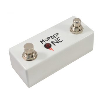 Murder One Dual Latching Stutter Killswitch