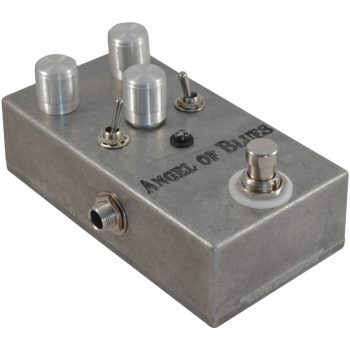 Angel of Blues Overdrive Pedal