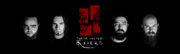 These Wicked Rivers