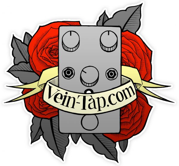 Vein-Tap.com Logo Vein-Tap.com Logo