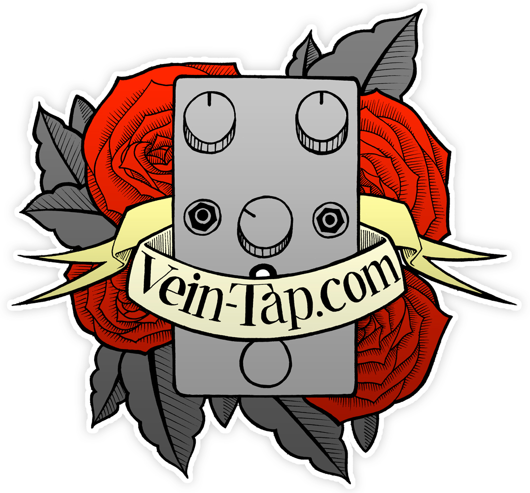 Vein-Tap.com Logo