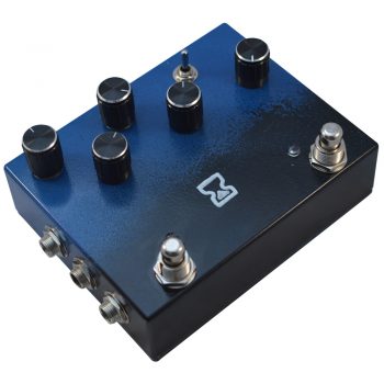 Holy Era Tap Tempo Delay Pedal