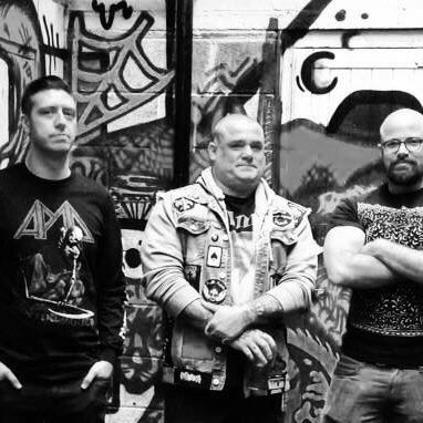 Mastiff | Vein-Tap.com Artist