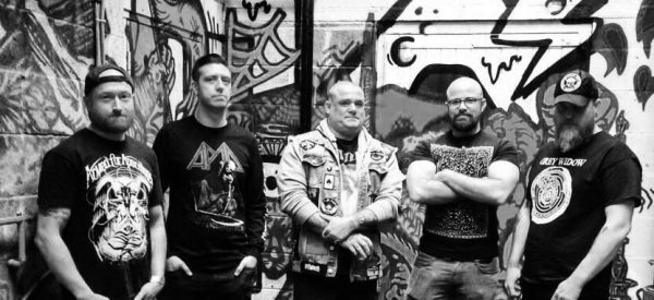 Mastiff | Vein-Tap.com Artist