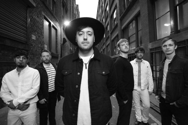 Control of the Going