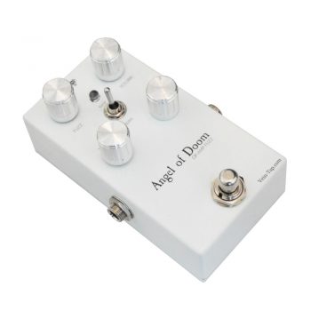 Angel of Doom Fuzz Pedal