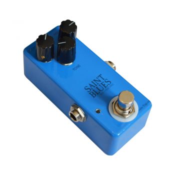 Saint Blues 808 Overdrive