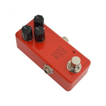 Saint Rock Distortion Pedal