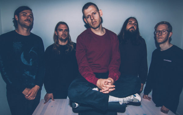 EYES - Vein-Tap.com Artist Profile