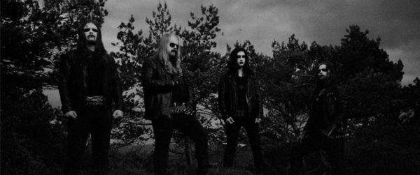 Heimland - Black Metal Band